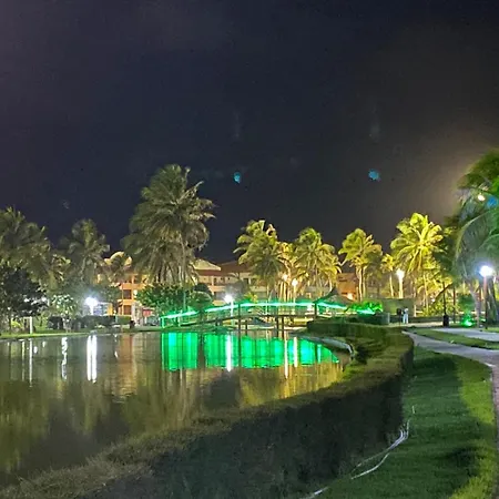 Aquaville Condomínio-2