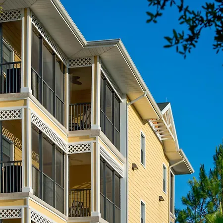 2Nd Floor Condo W Balcony Shared Pools Hot Tub Sauna Gym Near Theme Parks-2