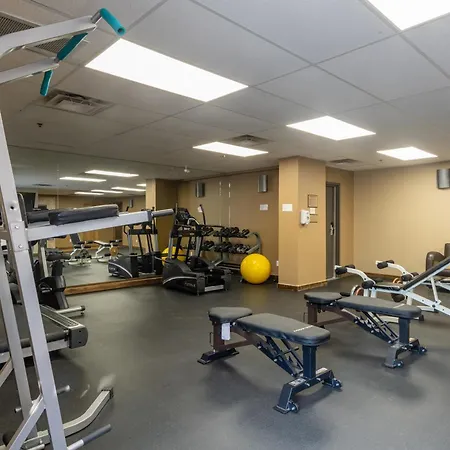 Palliser Lodge — Bellstar Hotels & Resorts-3