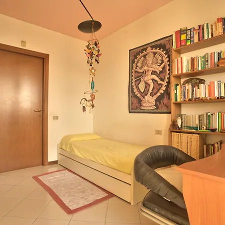 Milan Apartment Rental-2
