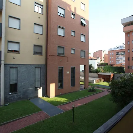 Milan Apartment Rental-3