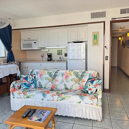 Jenny'S Cottage Waikiki-3