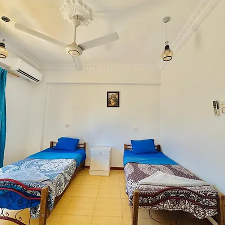 Luxor Guest House-3