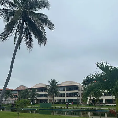 Aquaville Condomínio-3