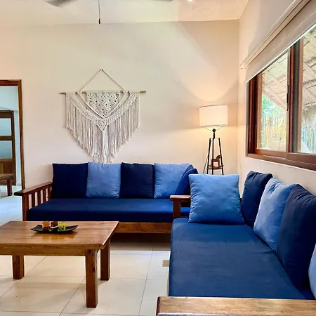 La Selva Apartments Tulum-2