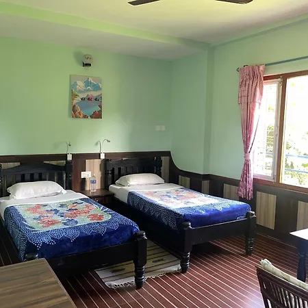 Nanohana Lodge-2