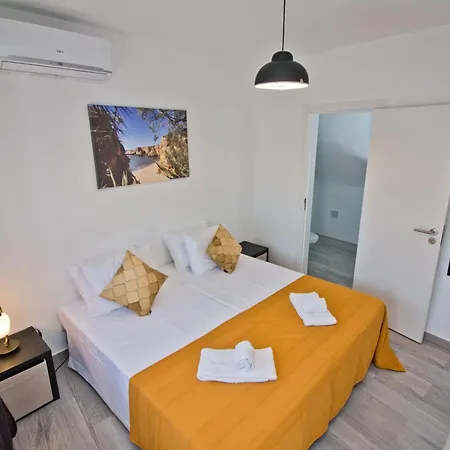 New Village Guest House-2