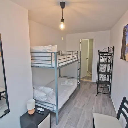 New Village Guest House-3