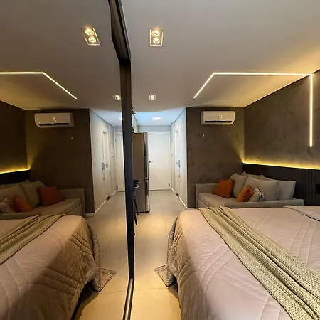 Apartamento em Moema São Paulo-3