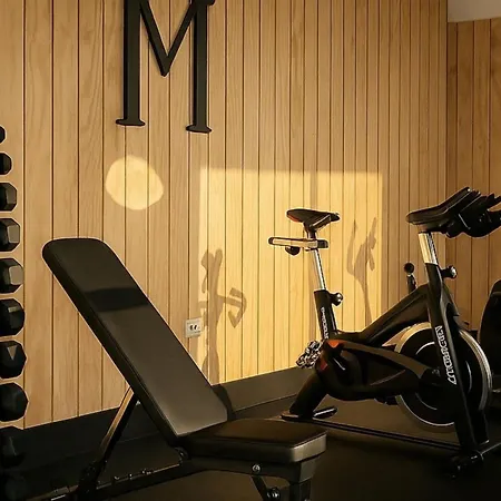 Blue Marina Suites - Boutique Apartments-2