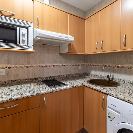 Atocha19 Apartment Madrid-2