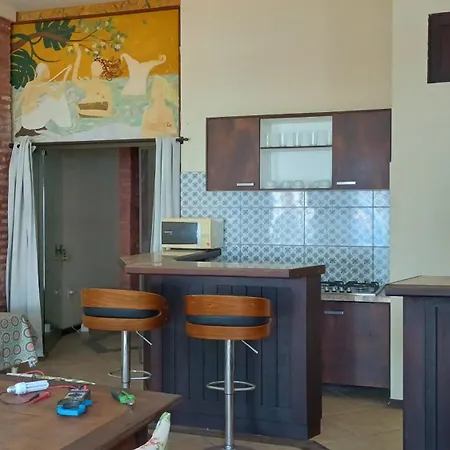 Solar do Carmo Suites&Apartments-2