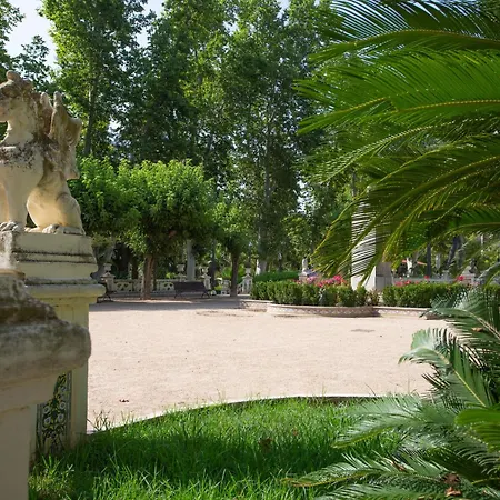 Singularstays Edificio La Pergola-2