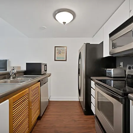 Casa Grande Suites On Ocean Drive-3