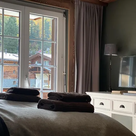 Chalet Bull Zermatt-2