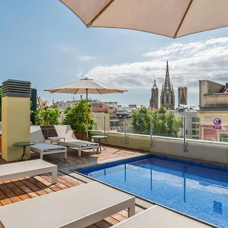 Aspasios Catedral Apartments-2