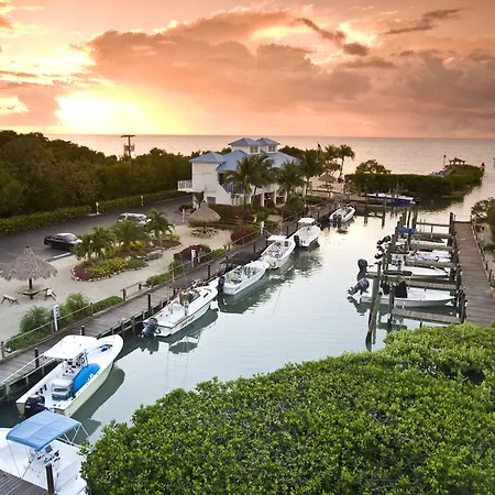 Ocean Pointe Suites At Key Largo-3