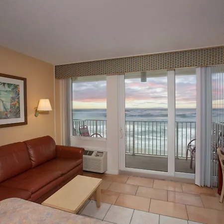 Harbour Beach Resort Studios!-2