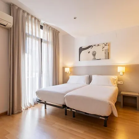 Aspasios Plaza Real Apartments-2