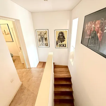 Ribeira Cinema Apartments-3