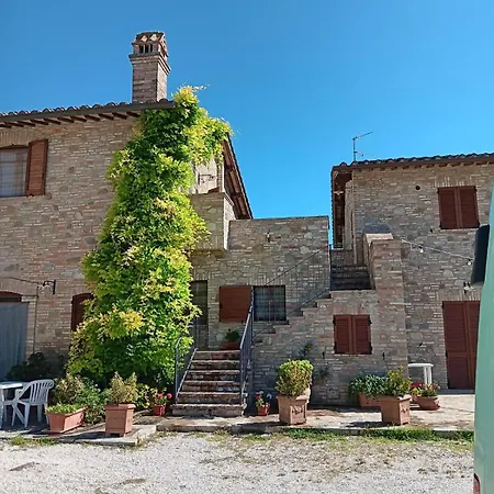 Agriturismo Bellarosa-3