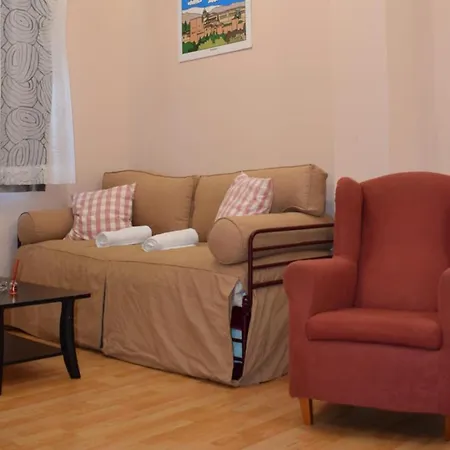 Apartamentos Sierra Nevada 3000-3