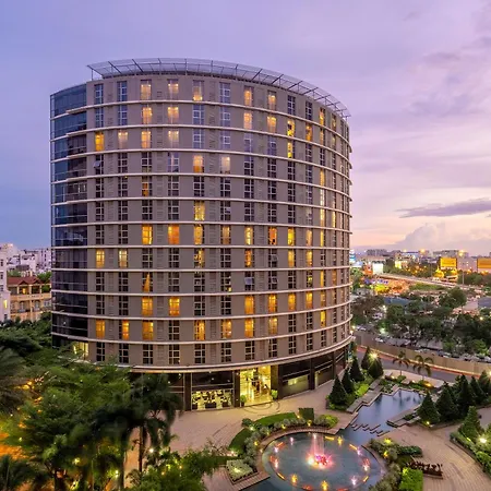 Bluesky Serviced Apartment Airport Plaza-3