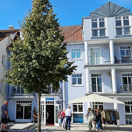 Ferienwohnung Ostseeblick-3