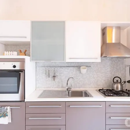 Corto Barese Apartment - Bari Centro-3