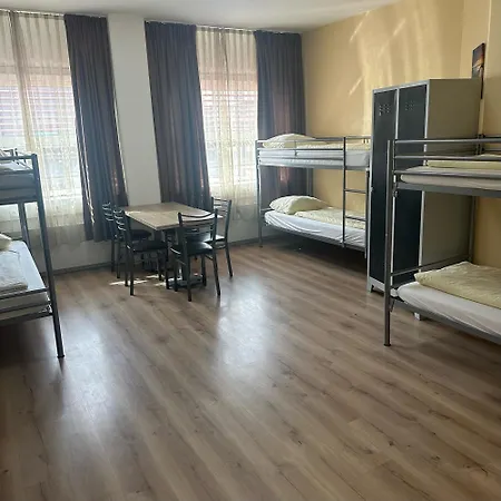 Low Budget Hostel-2