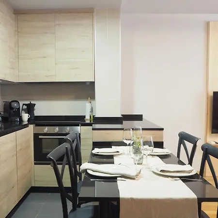 Apartamentos Laurel-2