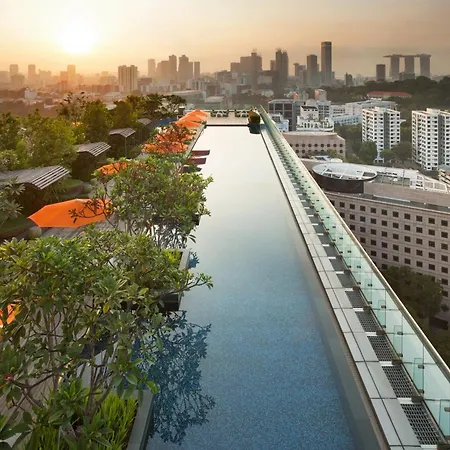 Jen Singapore Orchardgateway By Shangri-La-3