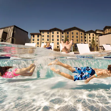 Great Wolf Lodge Traverse City-2