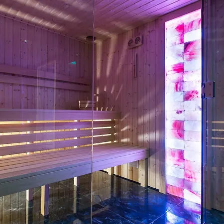 Apartamenty Feniks-2
