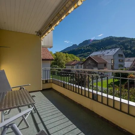 Casa Viva Bad Ragaz-3