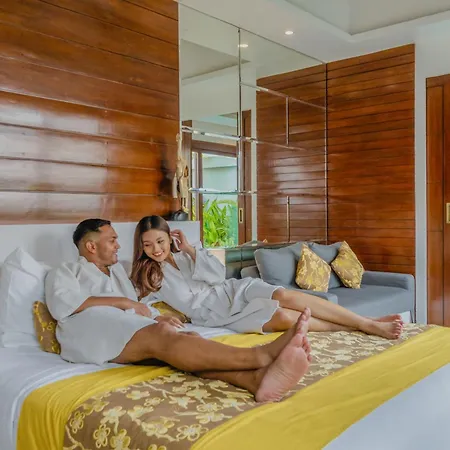 Anari Villas Kuta By The Wina Resorts-3