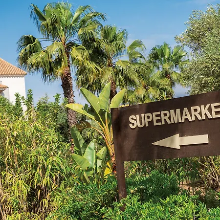 Precise Resort El Rompido-The Club-2