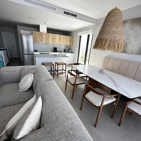 Alya Mijas - Villa Luma-2