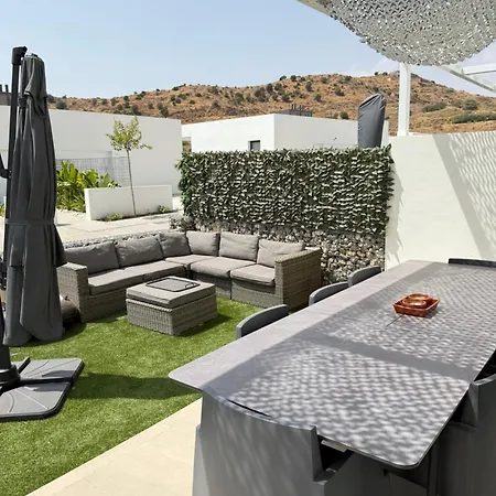 Alya Mijas - Villa Luma-3