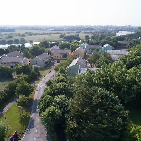 Corrib Village Rooms University Of Galway-2