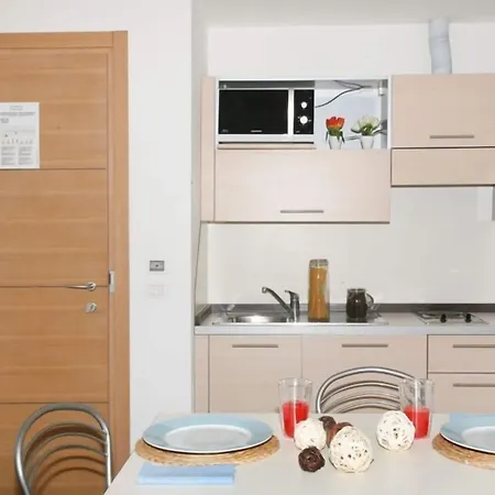 Residence T2-3