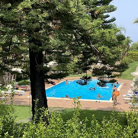 Agriturismo Villa Luca-3