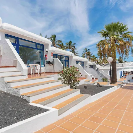 Apartamentos Jable Bermudas-2