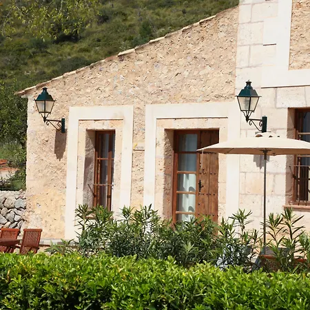 Agroturismo Son Siurana-3