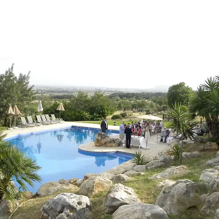Agroturismo Son Siurana-2