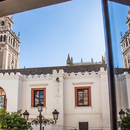 Puerta Catedral Apartments-2