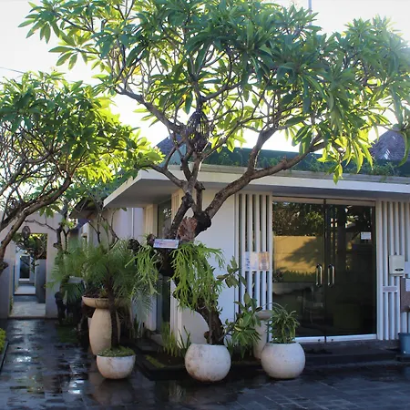 Kamuela Villas Seminyak-3