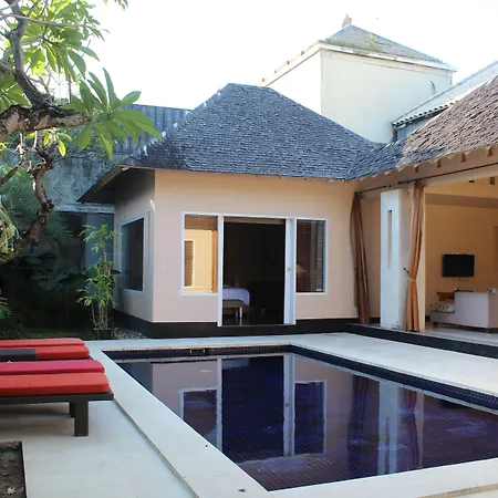 Kamuela Villas Seminyak-2
