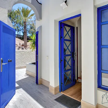 Apartamentos Garden&Sea Boutique Lodging by LIVVO-3