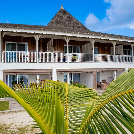 La Digue Island Lodge-3